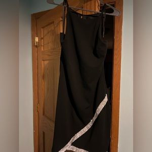 BCX formal dress size XL